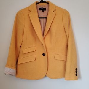 Talbots Blazer